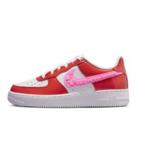 Gently Worn Big Kids Nike Airforce 1 LVB